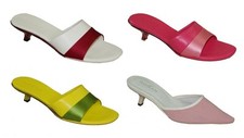Hogan Pantoletten Flip Flop Sandaletti Sandali Mules Scarpe Saldi Nuove