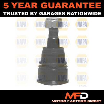Fits Honda CR-V 2001-2007 2.0 2.2 TDi MFD Front Lower Ball Joint #2