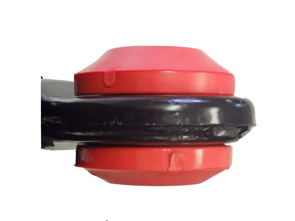 8PC Front Lower Control Arm Kit FITS Chevrolet Impala Monte Carlo Buick Lacrosse - Image 2 of 4