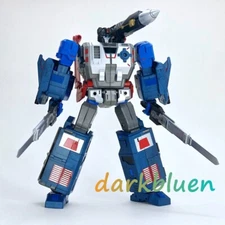 Fans Hobby MB-11 God Armor Masterpiece Carriage Transforms Toys Action Figures