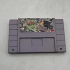 Jungle Strike: The Sequel To Desert Strike Super Nintendo Entertainment System