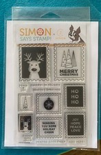 Simon Says Stamp Set with Matching Dies YOU CHOOSE BNIP