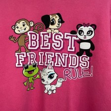 Joe Boxer Pink Sweatshirts & Hoodies for Girls for sale | eBay Joe Boxer Pink Sweatshirts & Hoodies for Girls for sale | eBay