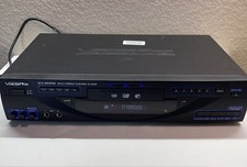VocoPro DVX-880PRO Multi Format Digital Key Control Karaoke DVD/DIVX Player