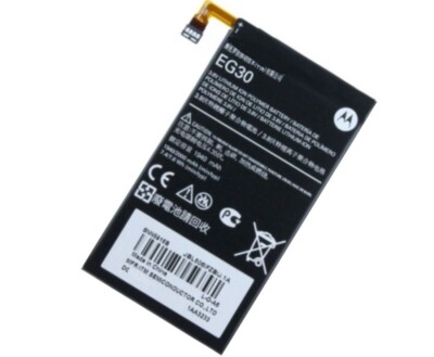 Akku für Motorola Droid Razr I M XT980 MT788 XT905 XT907 201M Accu EG30