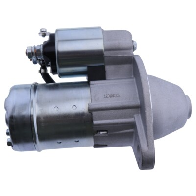 #ad 12V11T Starter Motor 129242 77010 129608 77010 for Yanmar 3TNV82 3TNV88 3TNE88 $101.71