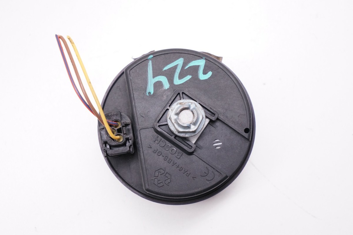 2008-2015 Mercedes W204 C300 Anti Theft Alarm Horn Siren 