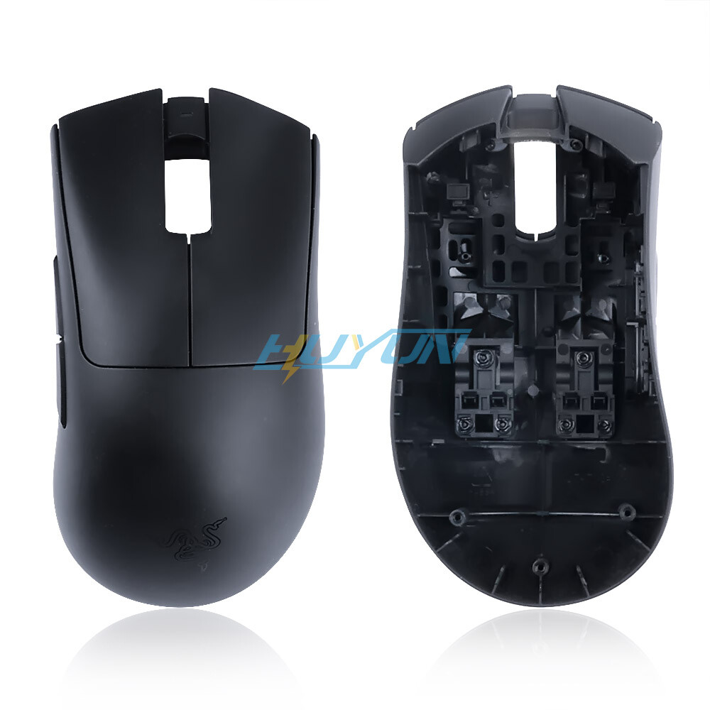 Mouse Top Shell Cover Roof for Razer DeathAdder V3 Pro