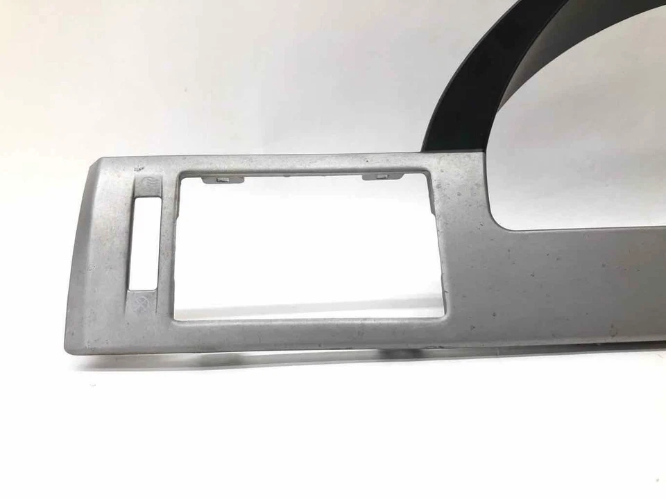 Suzuki Forenza 2006 velocímetro tablero indicador bisel 96554904 cromo/negro Foto 4 de 4