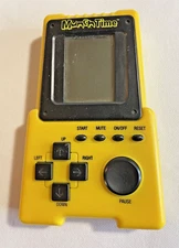 Munch Time Handheld Arcade Video Game MunchTime