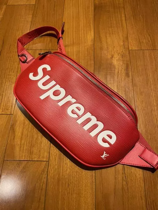 supreme louis belt bag