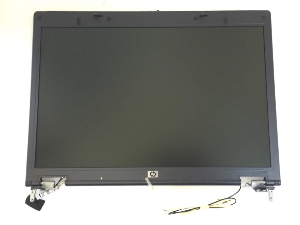 HP Complete Top Half Original NEW 452207-001 15.4" WXGA HD 90 Days RTB Warranty - Image 2 of 4