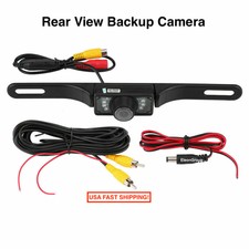 Sony Xa-r800c Xplod Rear View Camera for XAV Series Receivers for sale ...