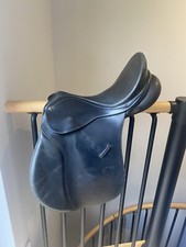 Gp Bates BlackSaddle