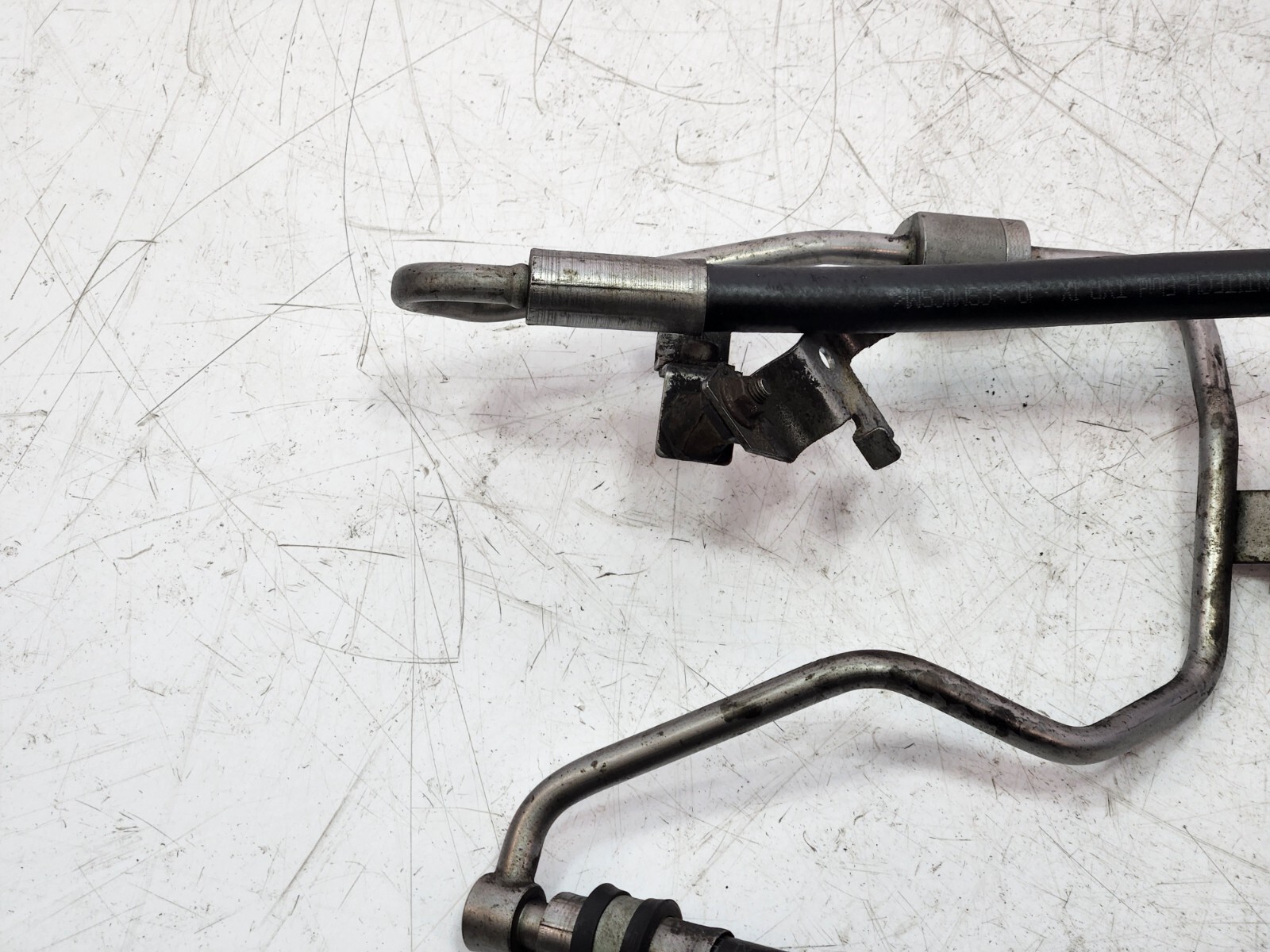 ✅ 2010-2014 OEM Rolls-Royce Ghost RR4 Dynamic Drive Expansion Hose