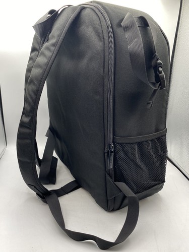 Cwatcun Camera Backpack Bag Professional SLR DSLR, 15.6" Laptop Compartment, 4L - Picture 11 of 21