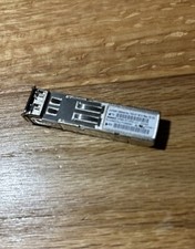 JUNIPER 740-011613 SFP TRANSCEIVER AVAGO AFBR...
