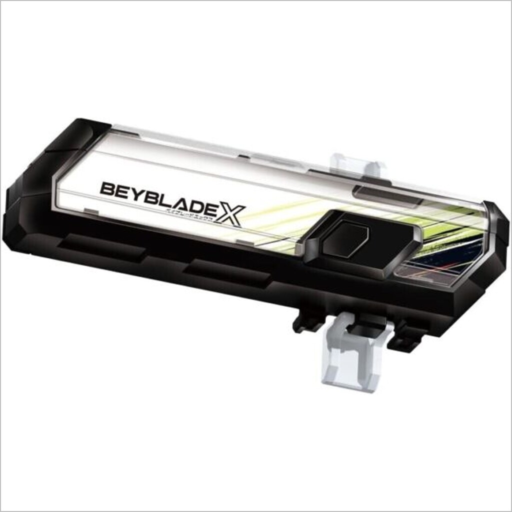 Beyblade X BX-09 Bey Battle Pass #BB90524 (Monkey3C) Takara Tomy