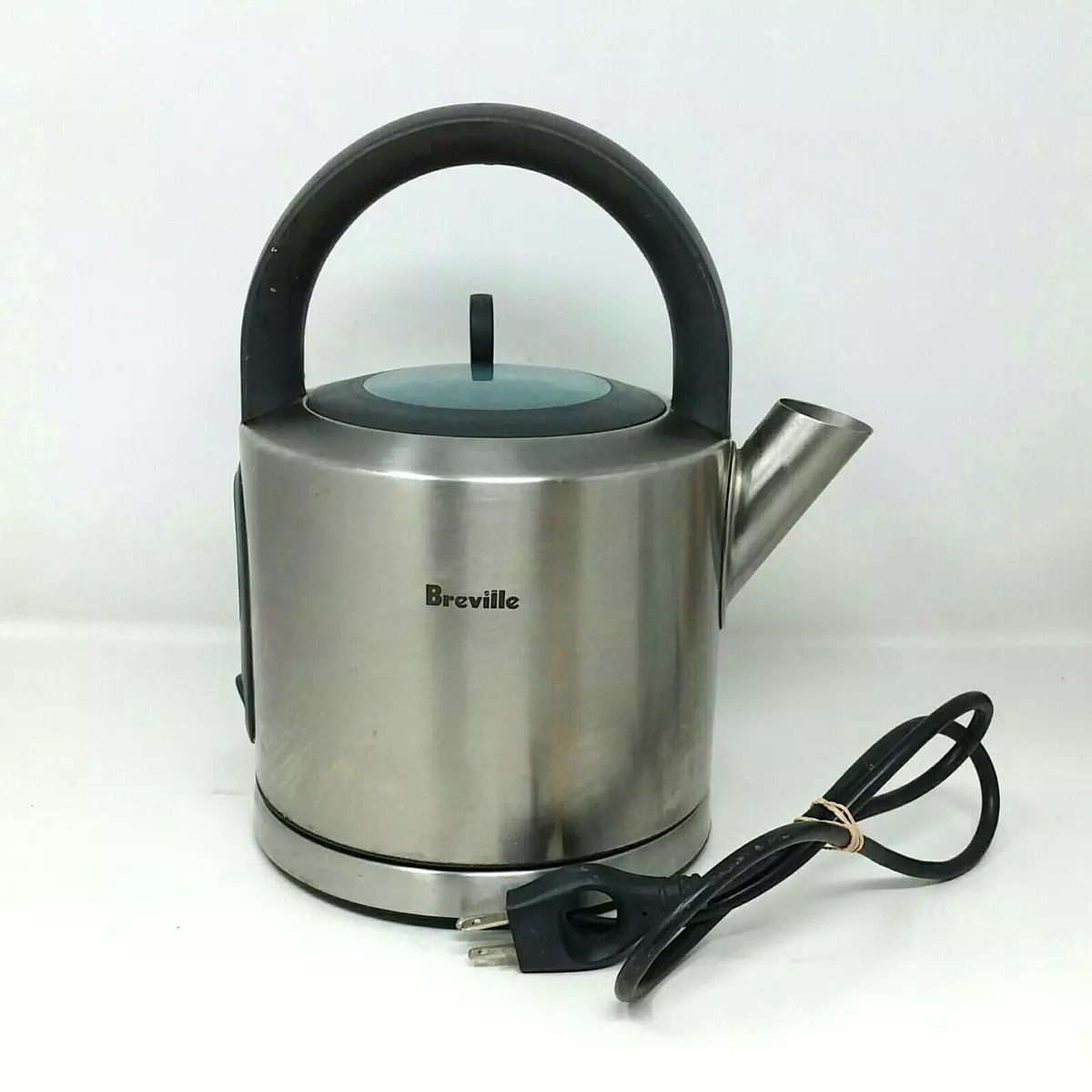 Breville green kettle cheap