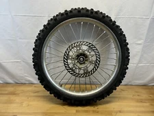 2003 Kawasaki KX250 kx 250 Front Wheel Rim Hub Assembly 41090-1152 DID 1.60x21