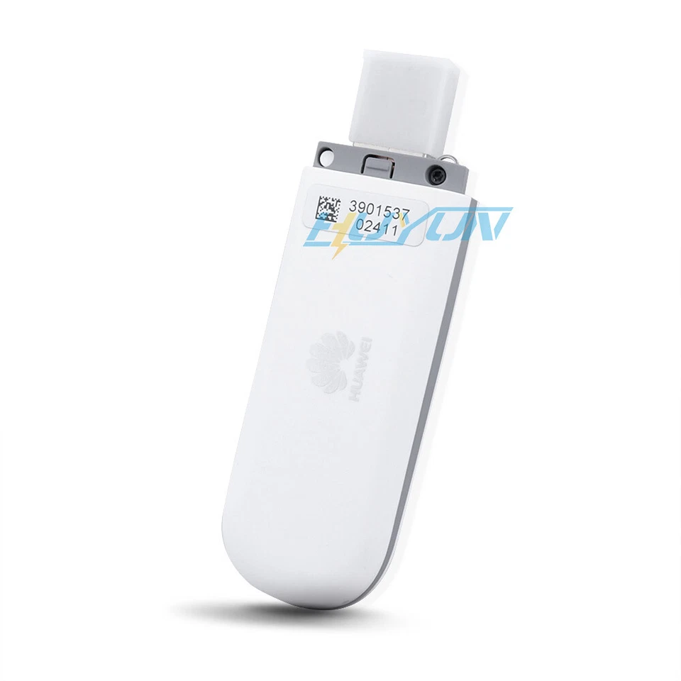 Huawei E303s-6 Modem USB 3G HSPA+7.6 Mbps UNLOCKED Mobile Broadband Dongle Stick - Image 2 of 4