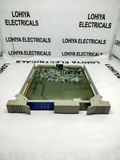HONEYWELL 51304493-200 ADVANCED PROCESS MANAGER MODEM CARD  USED CONDITION 