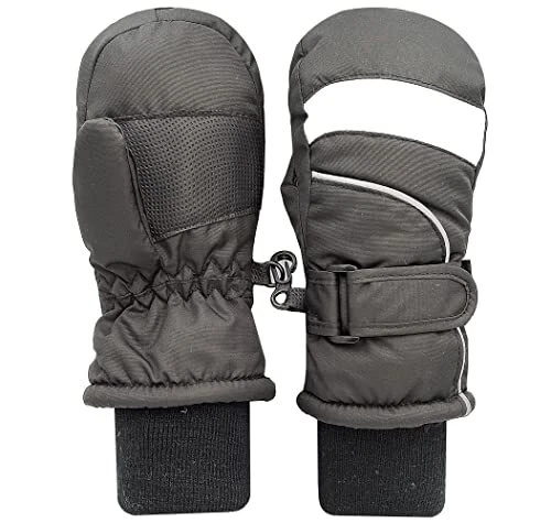Best waterproof gloves for toddlers sales
