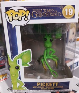 funko pop pickett