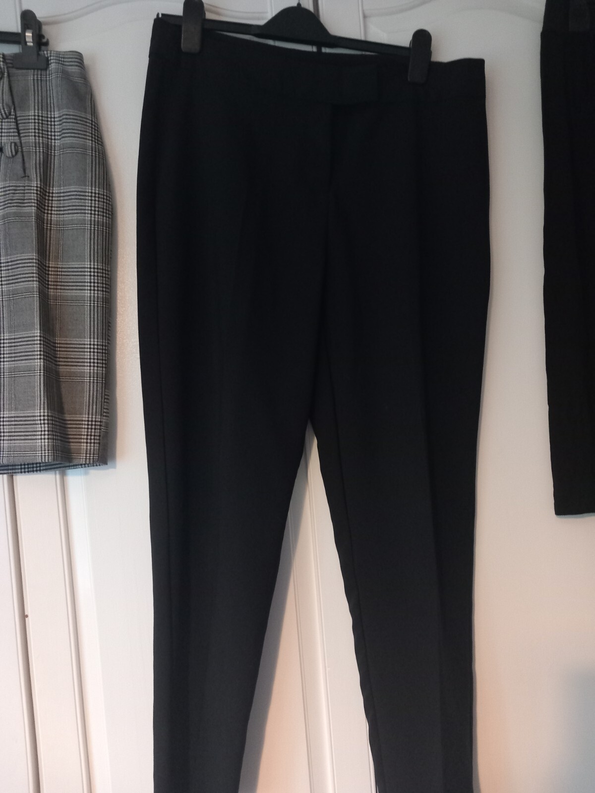 Ladies Work Clothes Bundle Skirts, Trousers, Tops Size 14 X 6 Items eBay