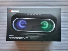 NEW Torrent 2Boom Bluetooth Portable Wireless - MiGear International