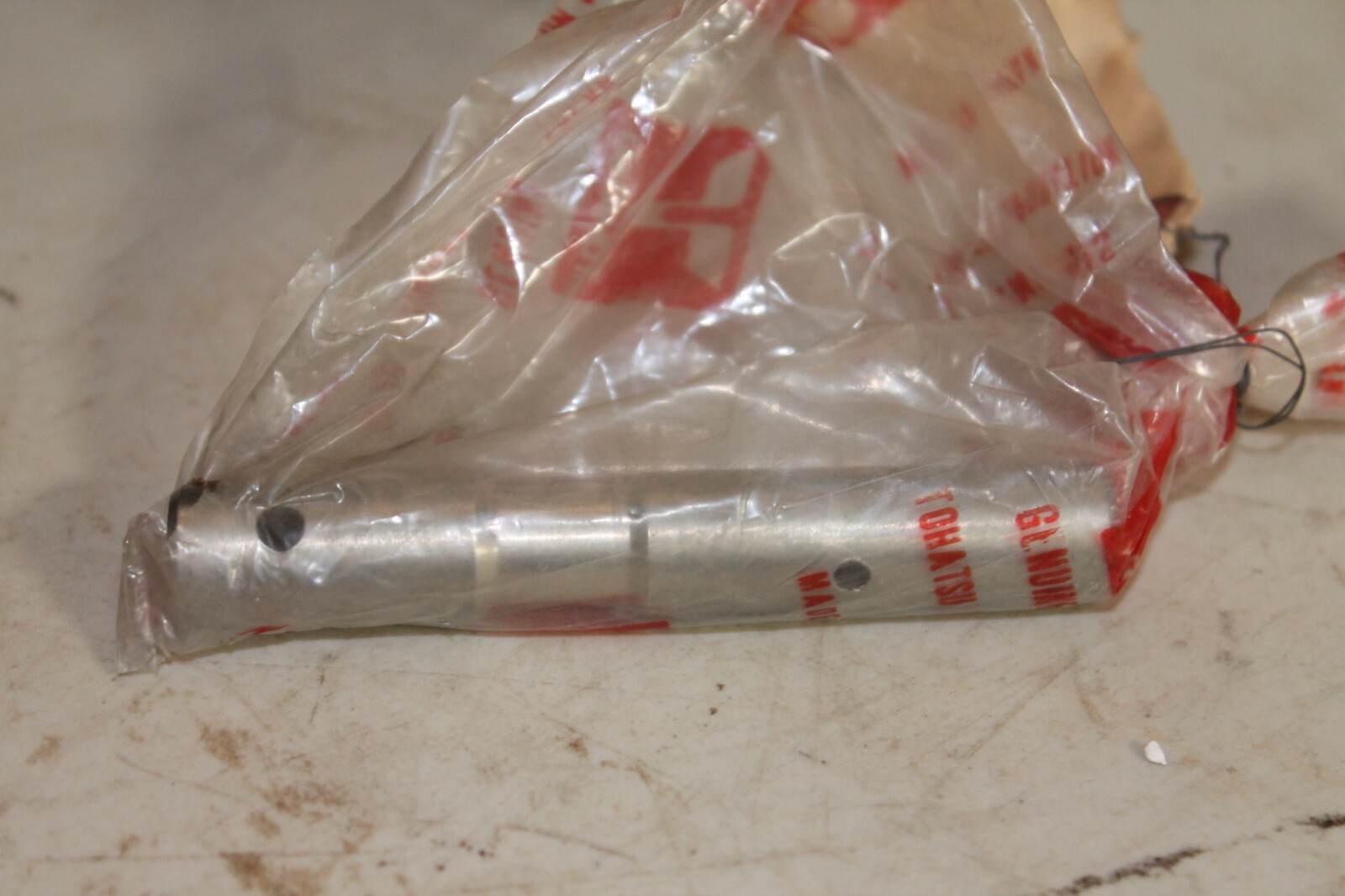 Genuine OEM TOHATSU SHIFT LEVER SHAFT 336661342 336661342 for sale