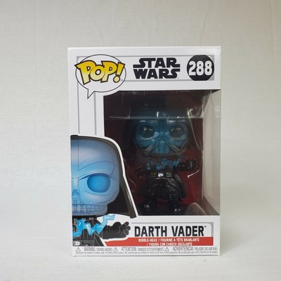 darth vader 288 funko pop