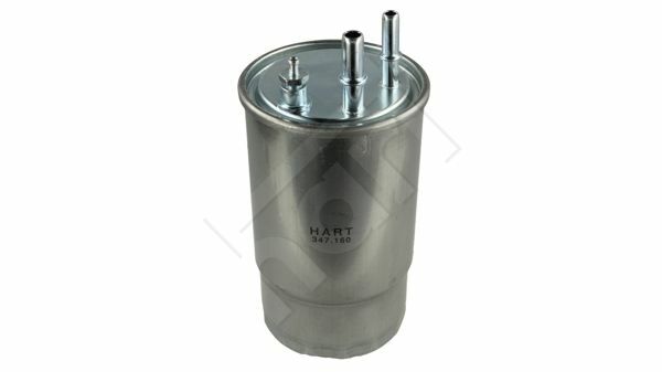 Kraftstofffilter FüR Fiat Fiorino/Kombi,Grande,Idea,Linea,Panda,Punto,Qubo-image