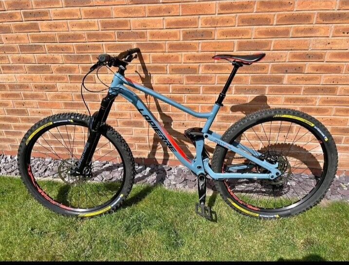 Lapierre Spicy Zesty Am 2021 Mtb Lapierre Spicy Vtt Lapierre