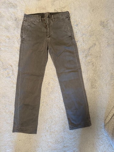 RRL rrl 0617-32 - Gem