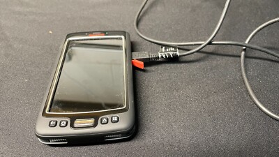 Honeywell Dolphin 75e Mobile Computer 75E-L0N-C111SF