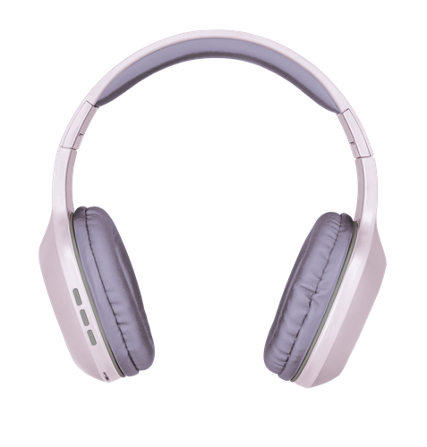 Trust Urban Dona Cuffie Wireless Bluetooth wireless con lettore MP3 sd MICROFONO - Afbeelding 8 van 9