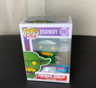 Funko Pop! Mandy Cheddar Goblin #1161 2021 Fall Convention Exclusive