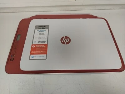 HP IMPRIMANTE tout-en-un DeskJet 2723E - Photo 1/2