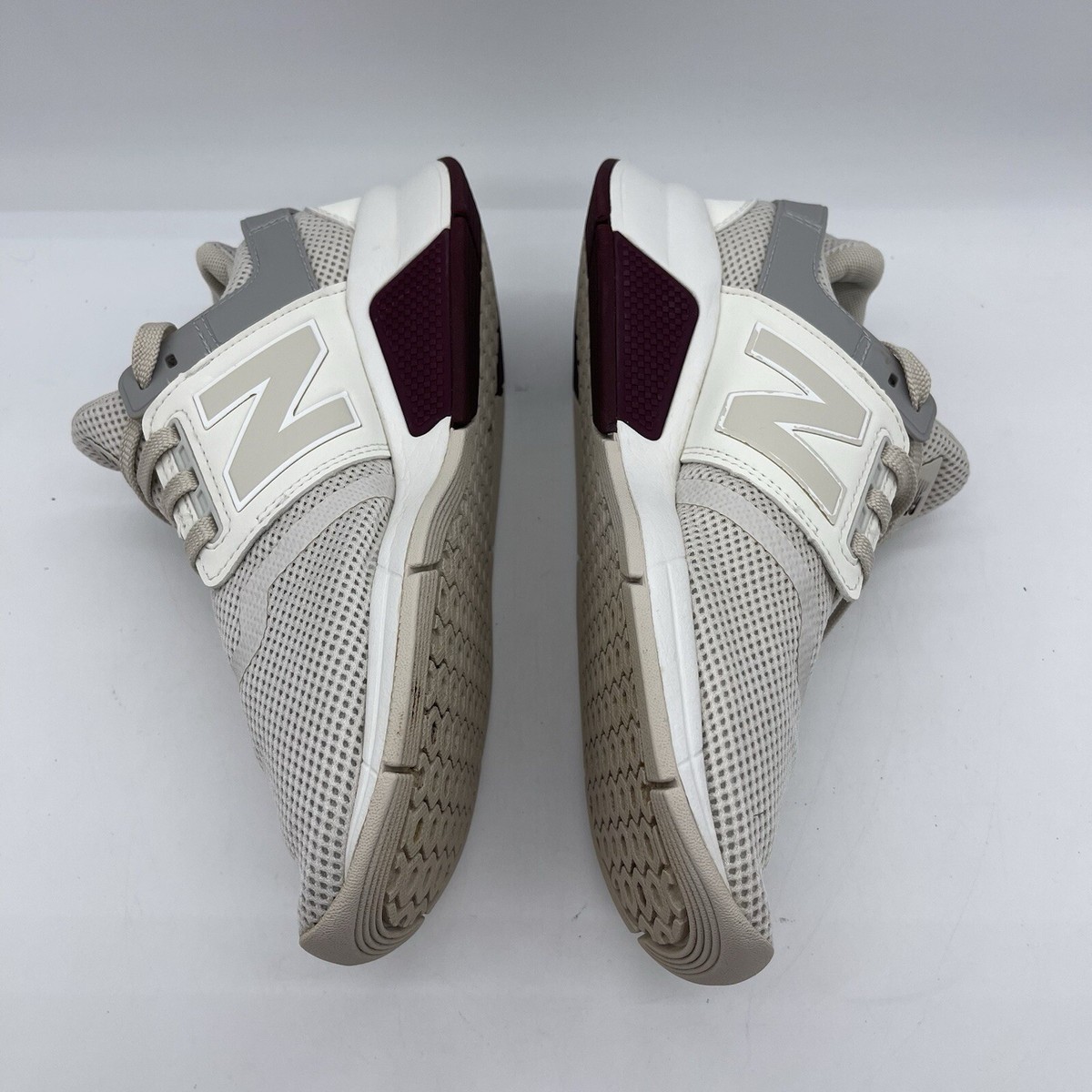 New Balance 247 v2 Women's Size Running Shoes WS247TRE