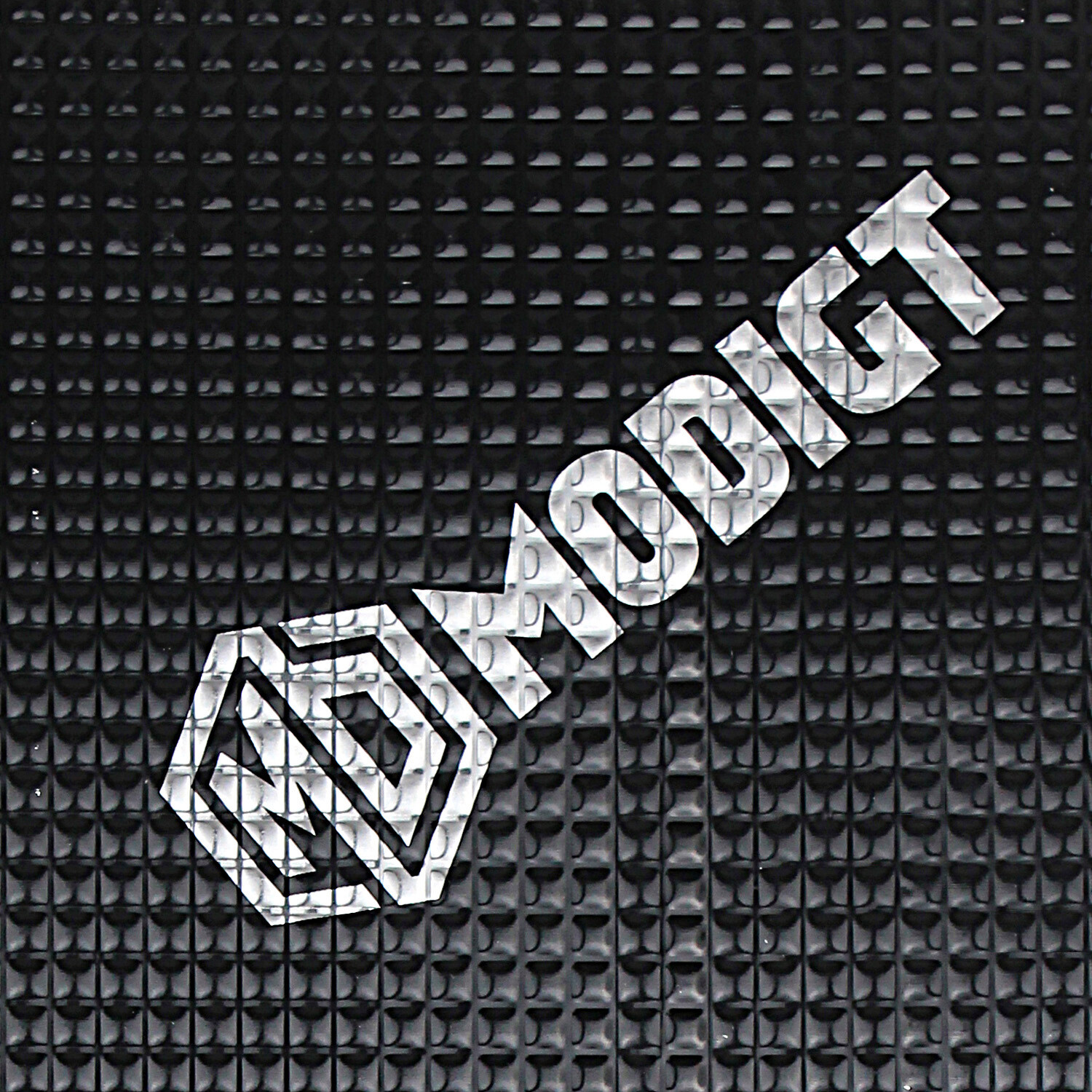 80 mil 10.2sqft Car Sound Deadening Mat, Butyl Automotive Sound