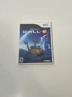 WALL-E (Nintendo Wii, 2008) Tested/Working