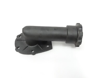 Massey Ferguson 1035 DI 245 240 Engine Oil Filler Pipe With Small Cap #24A29