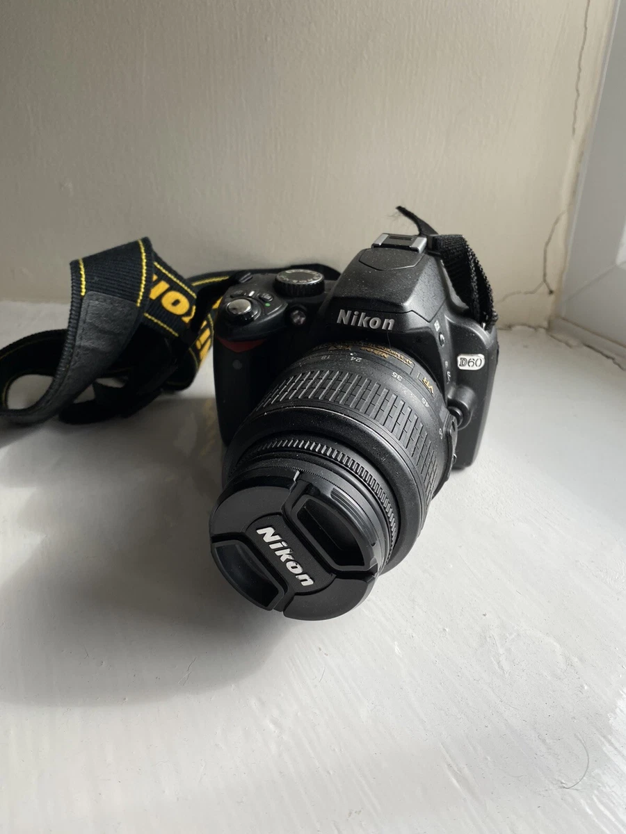 Nikond60 deals