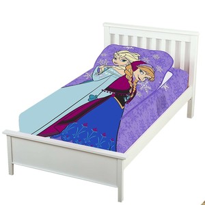 frozen twin bed frame
