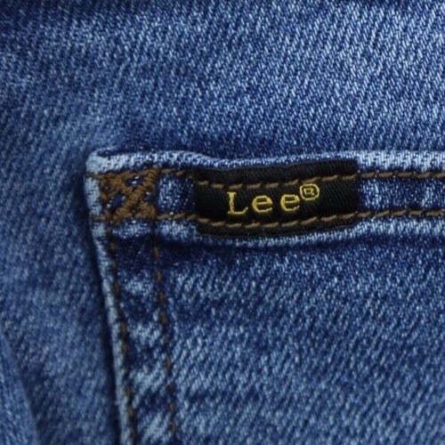 Men's Lee Jeans Straight Tapered Extreme Motion Size 38x30 (Msr 38x29) - Picture 9 of 10