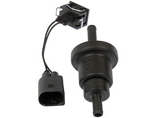 Vapor Canister Purge Valve Dorman For 2014-2016 Audi R8 4.2L V8