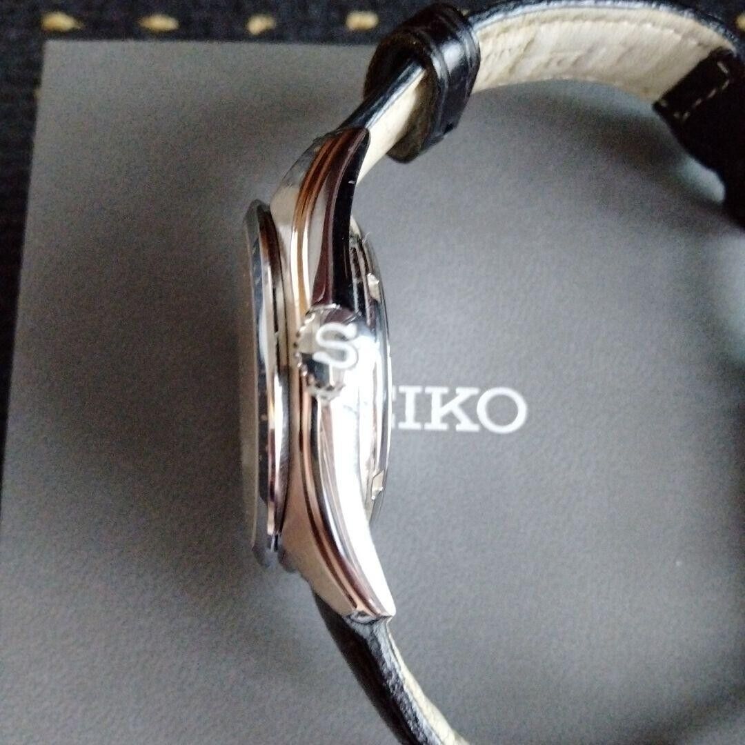 SEIKO SARB035 MECHANICAL 6R15-00C0 Automatic See-through SEIKO SARB035 MECHANICAL 6R15-00C0 Automatic See-through