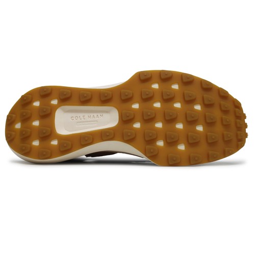 Cole Haan Mens Trainers Grand Motion Stitchlite II Low-Top Leather Textile - Picture 5 of 9