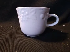 Vintage Sauvignon (Made In Japan) Mug by Signature 3" Tall